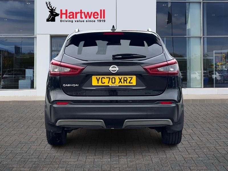 Used Nissan Qashqai 2020 for sale - 77048052: Photo 5