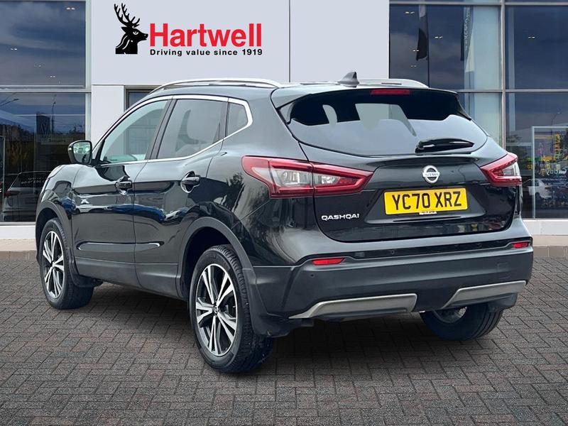 Used Nissan Qashqai 2020 for sale - 77048052: Photo 6