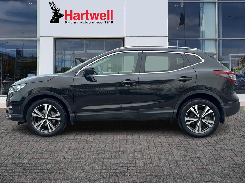 Used Nissan Qashqai 2020 for sale - 77048052: Photo 7