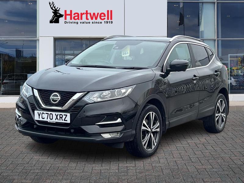 Used Nissan Qashqai 2020 for sale - 77048052: Photo 8