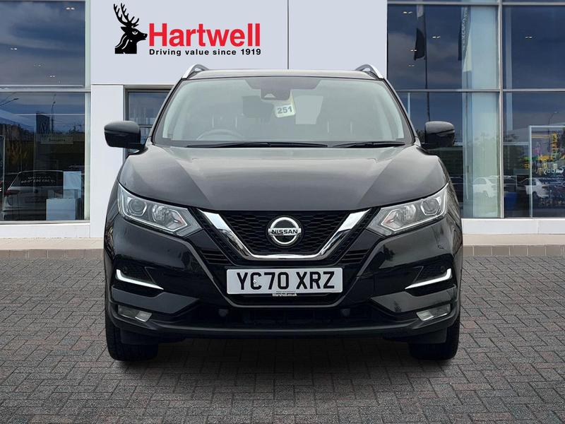 Used Nissan Qashqai 2020 for sale - 77048052: Photo 9