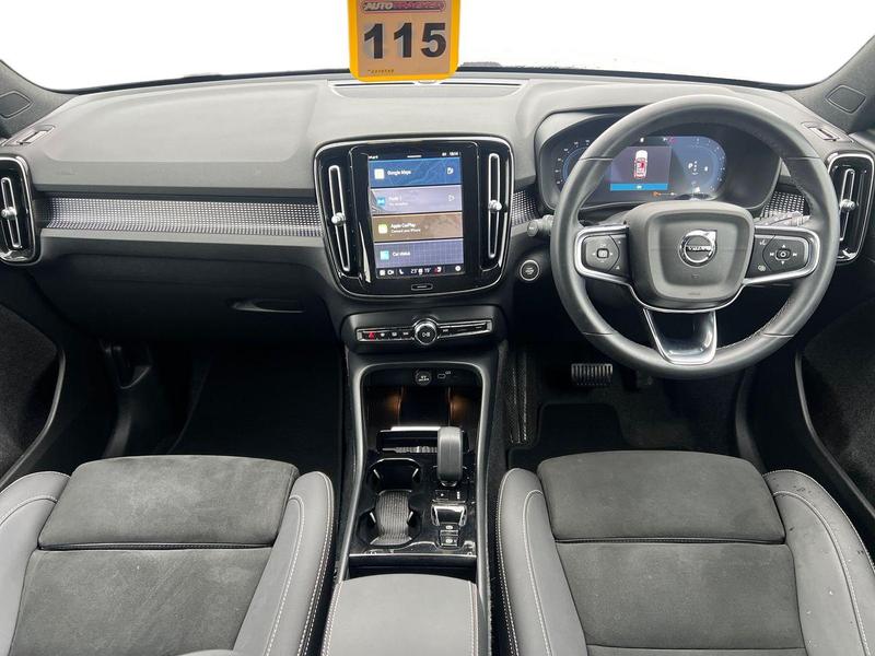 Used Volvo XC40 2024 for sale - 76797018: Photo 12