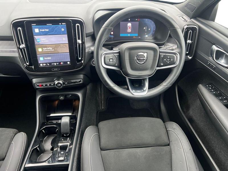 Used Volvo XC40 2024 for sale - 76797018: Photo 13