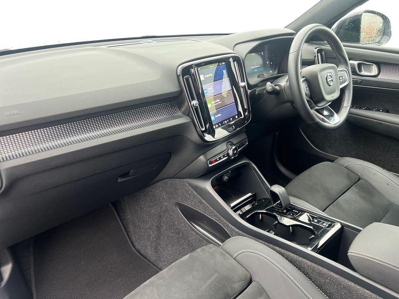 Used Volvo XC40 2024 for sale - 76797018: Photo 16
