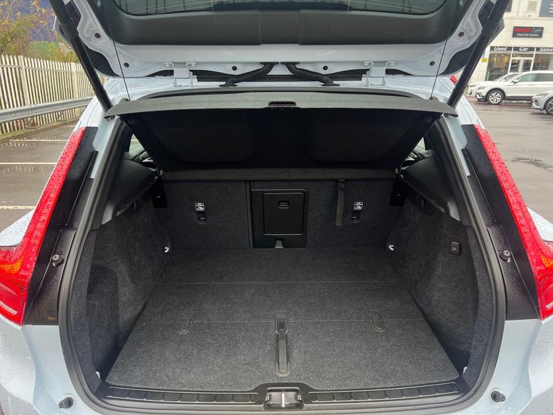 Used Volvo XC40 2024 for sale - 76797018: Photo 19