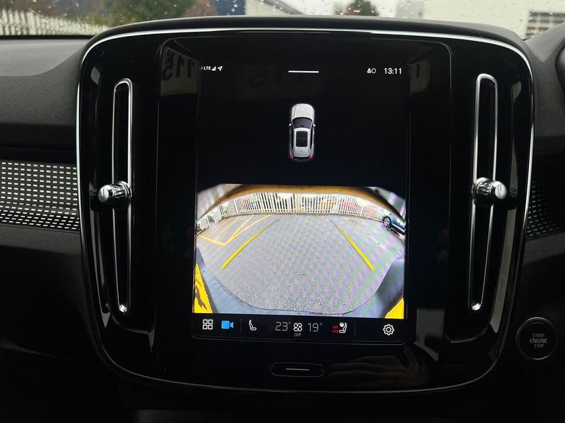 Used Volvo XC40 2024 for sale - 76797018: Photo 20