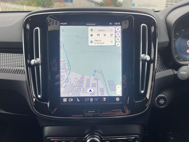 Used Volvo XC40 2024 for sale - 76797018: Photo 21