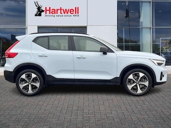 Used Volvo XC40 2024 for sale - 76797018: Photo