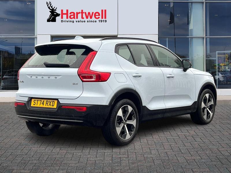 Used Volvo XC40 2024 for sale - 76797018: Photo 4