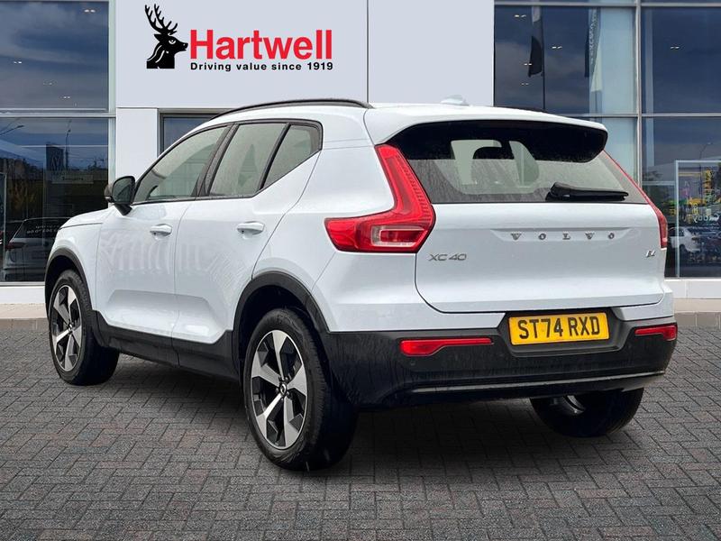 Used Volvo XC40 2024 for sale - 76797018: Photo 6