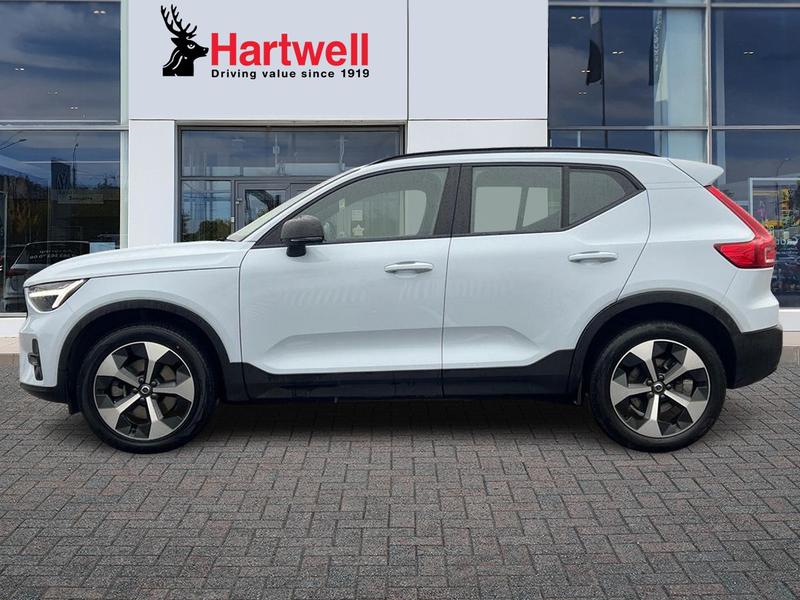 Used Volvo XC40 2024 for sale - 76797018: Photo 7