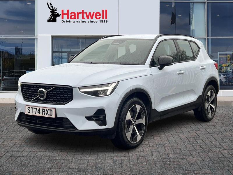 Used Volvo XC40 2024 for sale - 76797018: Photo 8