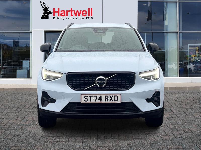 Used Volvo XC40 2024 for sale - 76797018: Photo 9