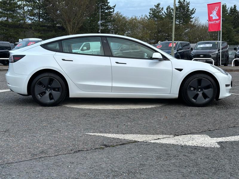 Used Tesla Model 3 2021 for sale - 76691055: Photo 10