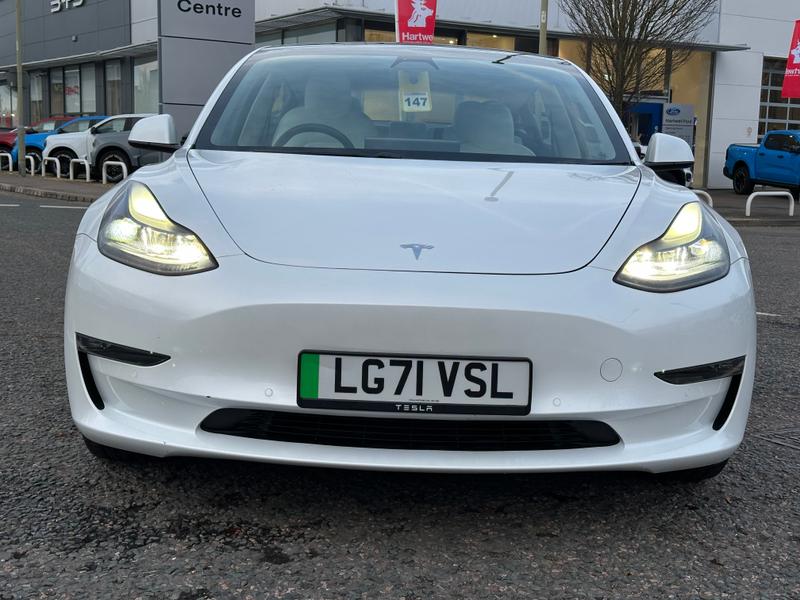 Used Tesla Model 3 2021 for sale - 76691055: Photo 11
