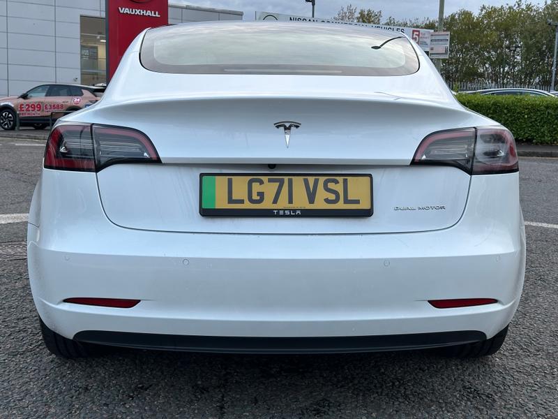 Used Tesla Model 3 2021 for sale - 76691055: Photo 13