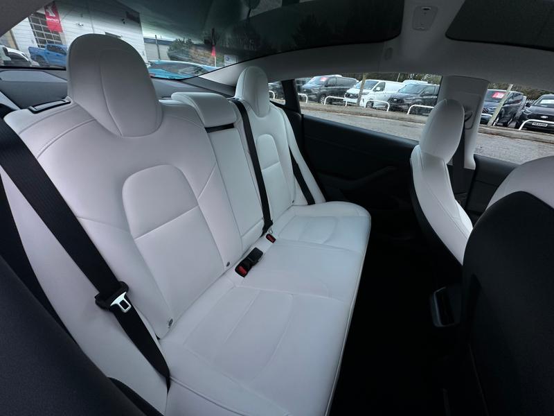 Used Tesla Model 3 2021 for sale - 76691055: Photo 17