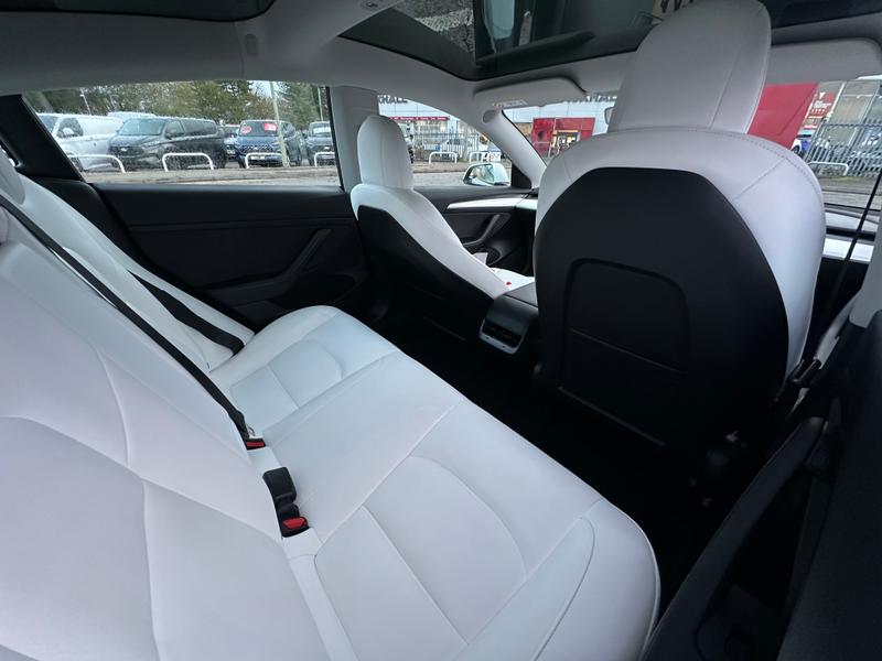 Used Tesla Model 3 2021 for sale - 76691055: Photo 19