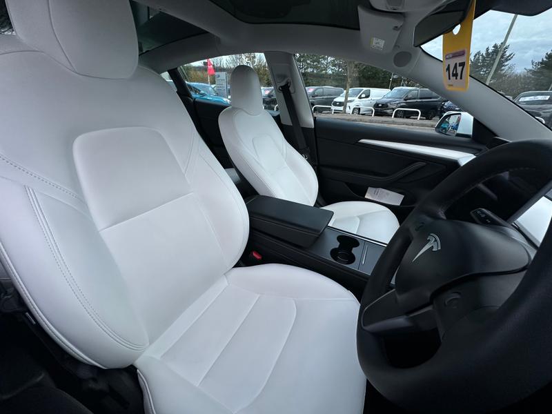 Used Tesla Model 3 2021 for sale - 76691055: Photo 20