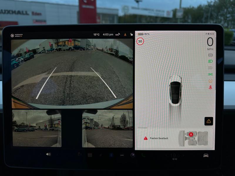 Used Tesla Model 3 2021 for sale - 76691055: Photo 33