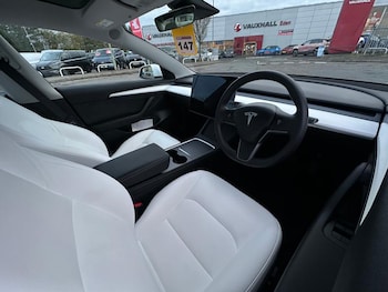 Used Tesla Model 3 2021 for sale - 76691055: Photo