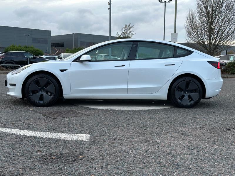 Used Tesla Model 3 2021 for sale - 76691055: Photo 8
