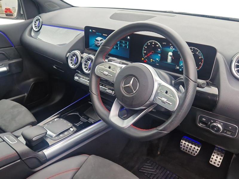 Used Mercedes-Benz B Class 2020 for sale - 76941284: Photo 11