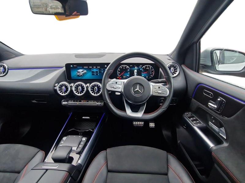 Used Mercedes-Benz B Class 2020 for sale - 76941284: Photo 12