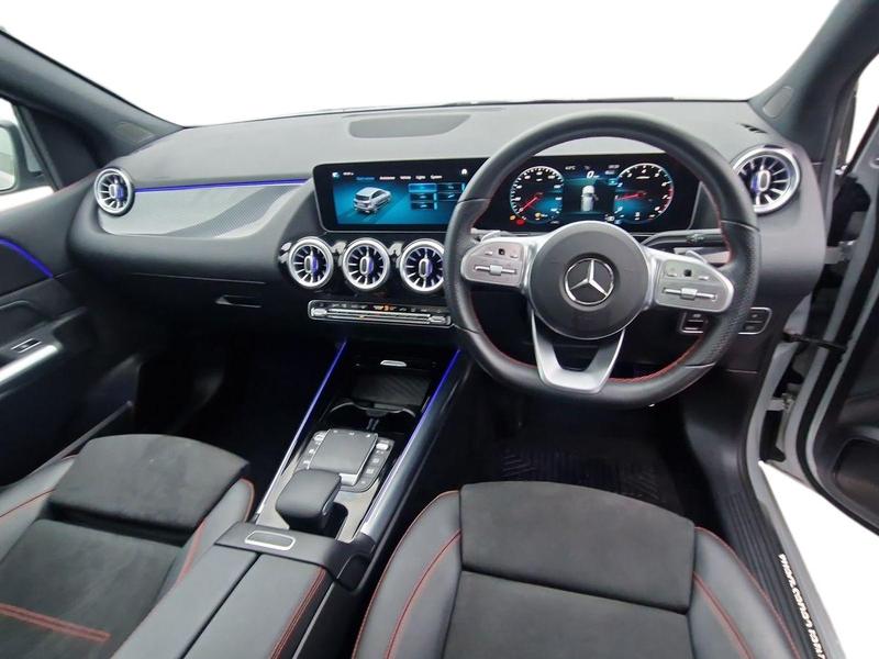 Used Mercedes-Benz B Class 2020 for sale - 76941284: Photo 13