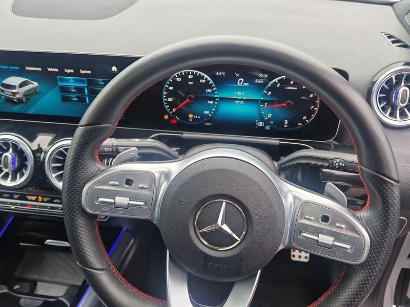 Used Mercedes-Benz B Class 2020 for sale - 76941284: Photo 14