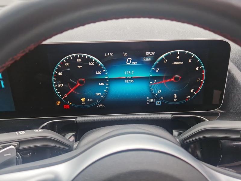 Used Mercedes-Benz B Class 2020 for sale - 76941284: Photo 15