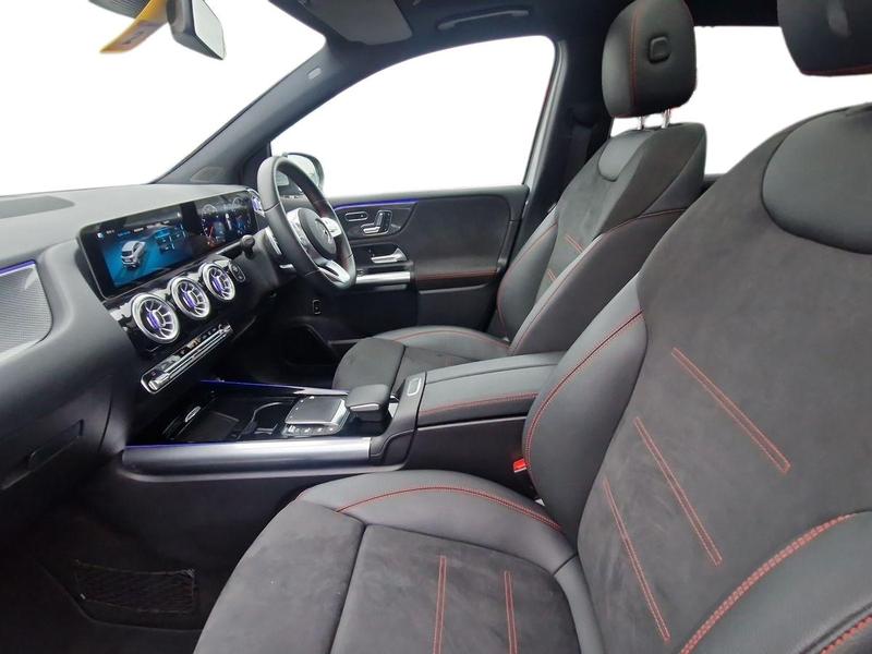 Used Mercedes-Benz B Class 2020 for sale - 76941284: Photo 16