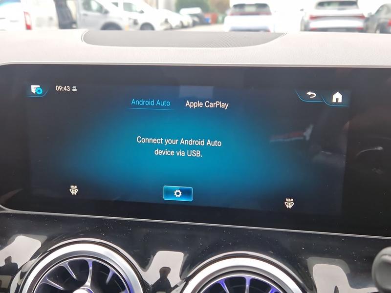 Used Mercedes-Benz B Class 2020 for sale - 76941284: Photo 20