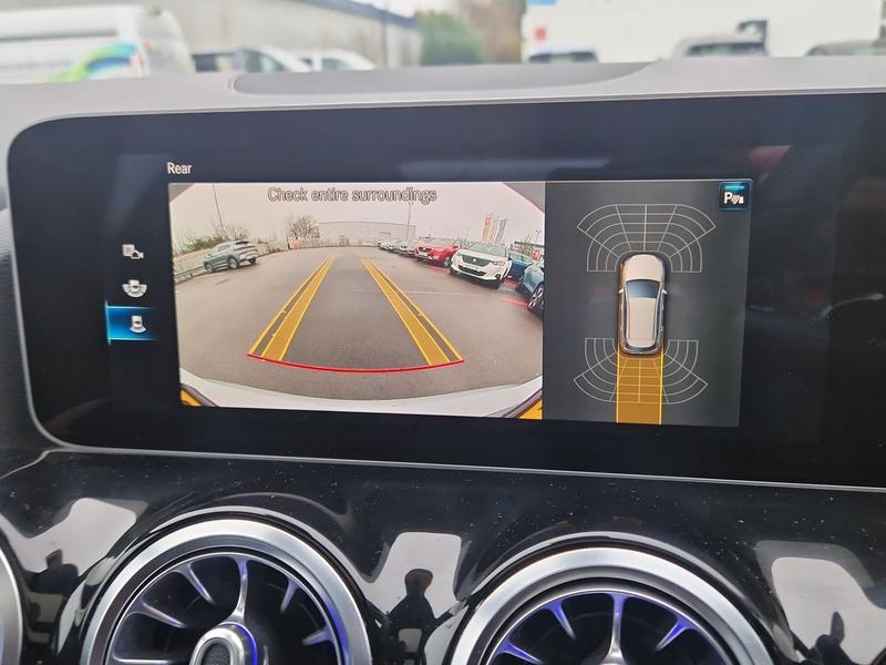 Used Mercedes-Benz B Class 2020 for sale - 76941284: Photo 21