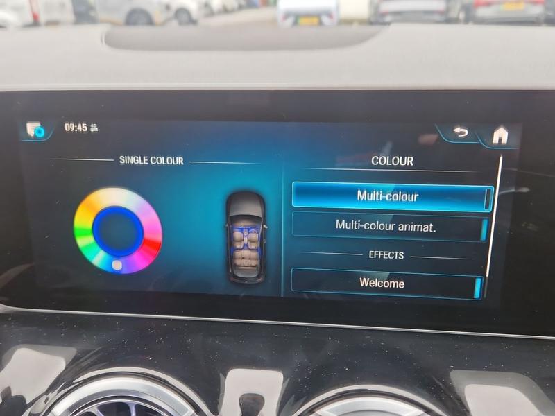 Used Mercedes-Benz B Class 2020 for sale - 76941284: Photo 23