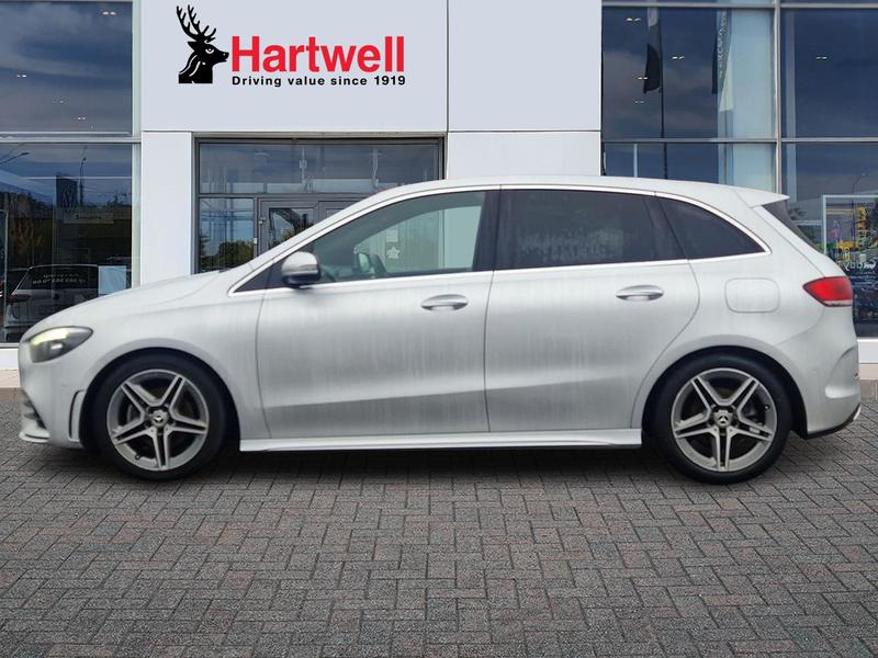 Used Mercedes-Benz B Class 2020 for sale - 76941284: Photo 7