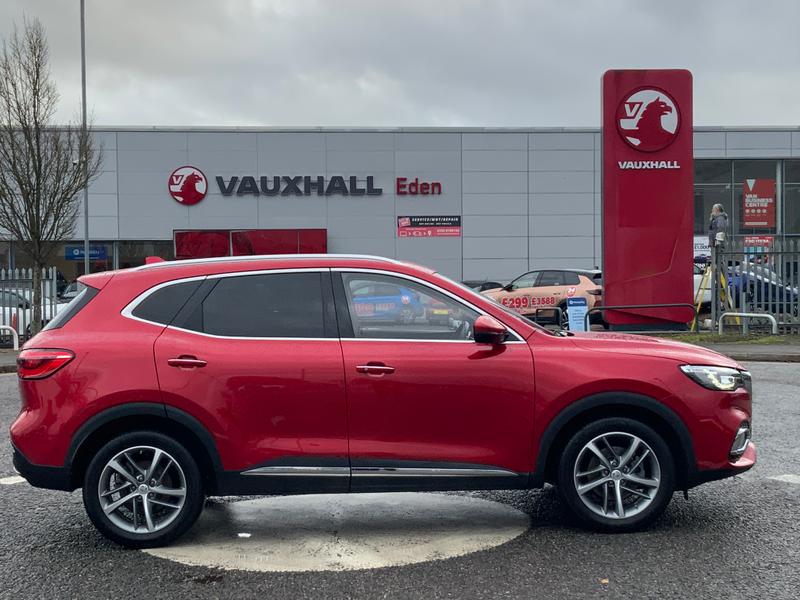 Used MG MG HS 2022 for sale - 76691085: Photo 12