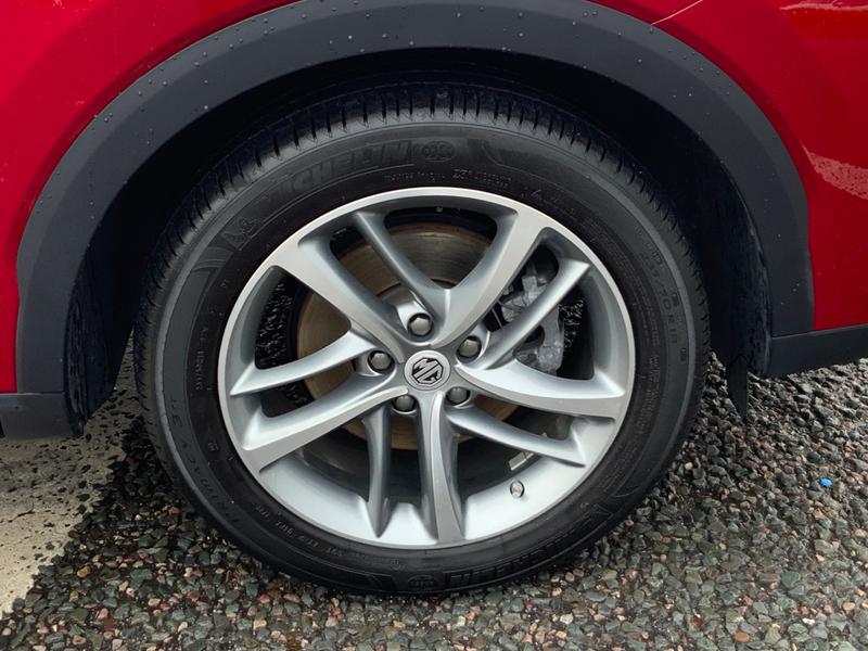 Used MG MG HS 2022 for sale - 76691085: Photo 13