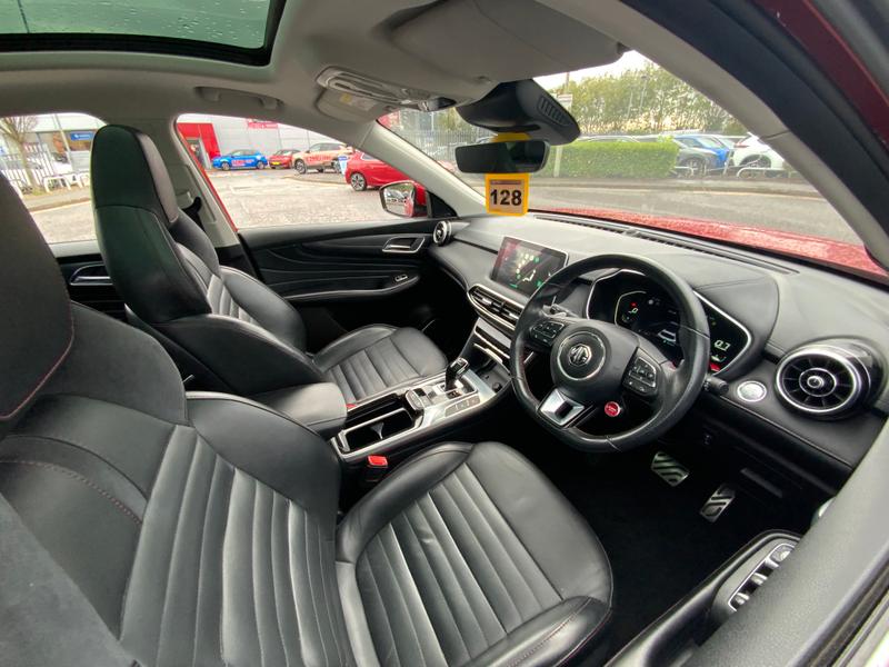 Used MG MG HS 2022 for sale - 76691085: Photo 17