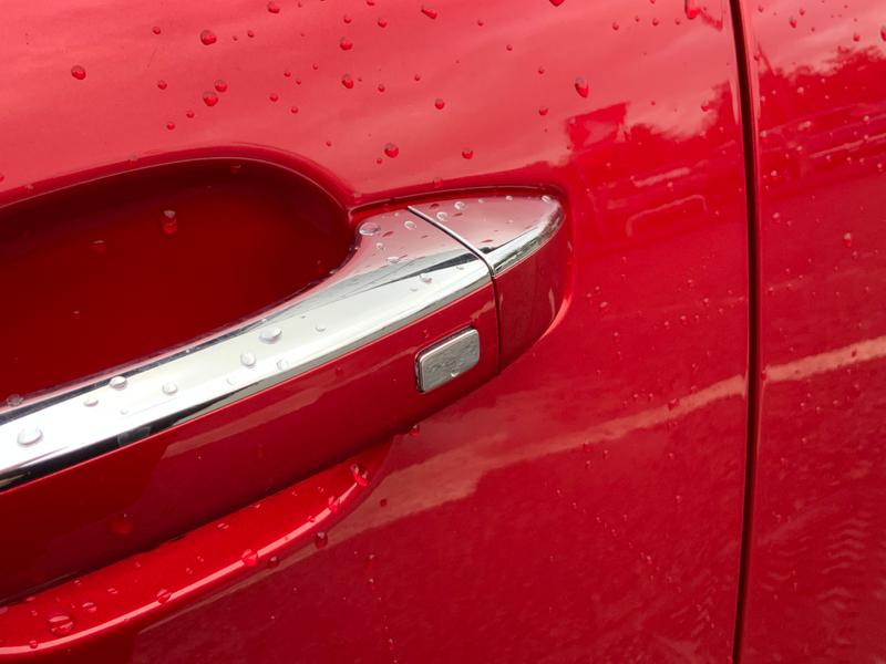 Used MG MG HS 2022 for sale - 76691085: Photo 22