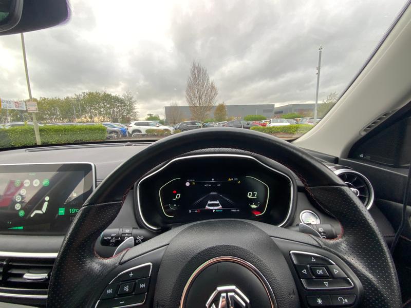 Used MG MG HS 2022 for sale - 76691085: Photo 24