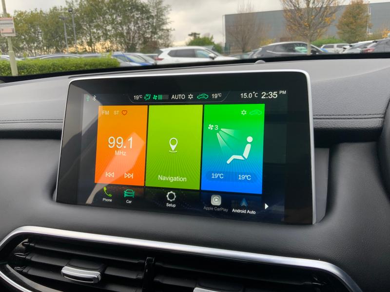 Used MG MG HS 2022 for sale - 76691085: Photo 25