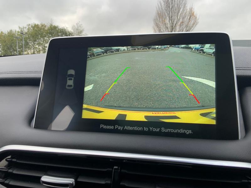 Used MG MG HS 2022 for sale - 76691085: Photo 26