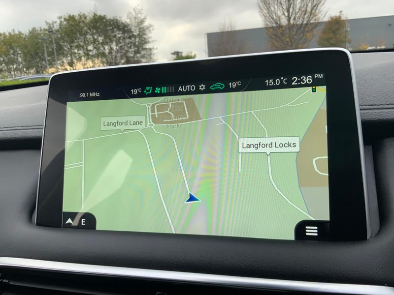 Used MG MG HS 2022 for sale - 76691085: Photo 27