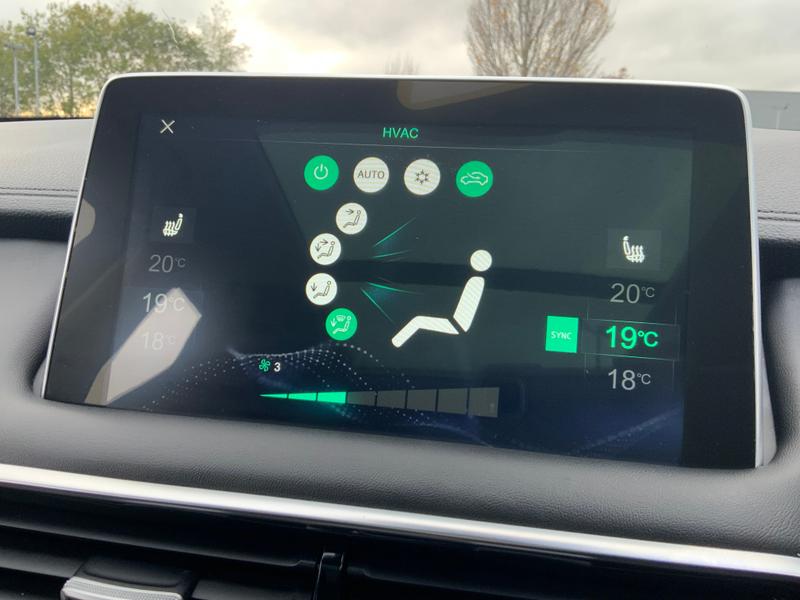 Used MG MG HS 2022 for sale - 76691085: Photo 28