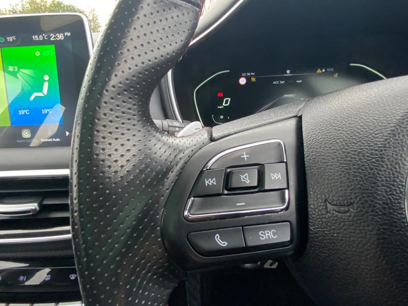 Used MG MG HS 2022 for sale - 76691085: Photo 31