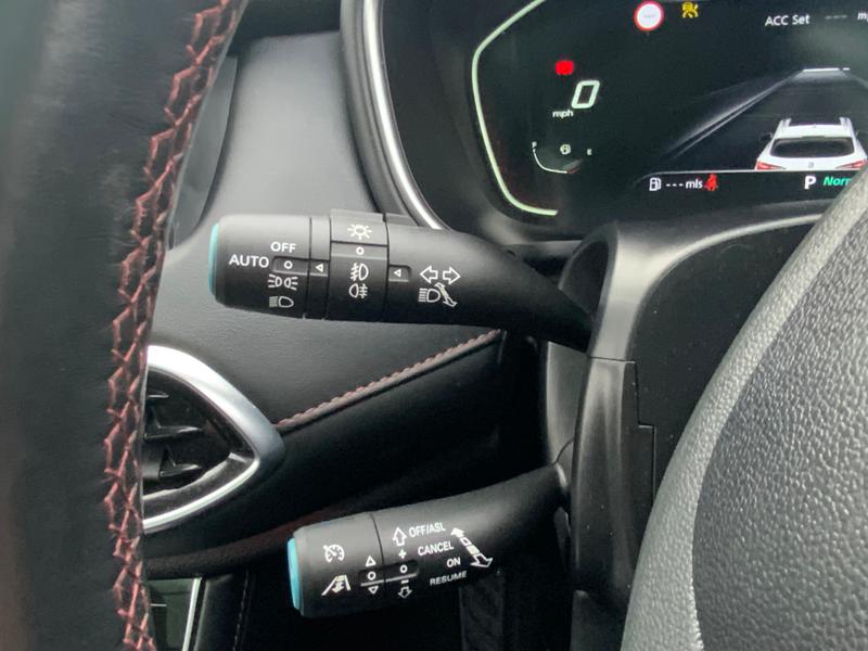 Used MG MG HS 2022 for sale - 76691085: Photo 32