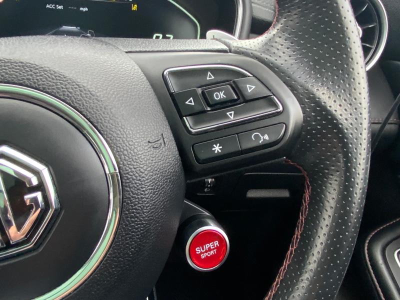 Used MG MG HS 2022 for sale - 76691085: Photo 33