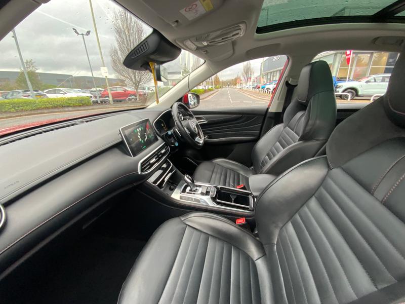 Used MG MG HS 2022 for sale - 76691085: Photo 4