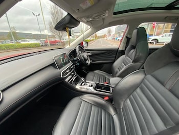 Used MG MG HS 2022 for sale - 76691085: Photo